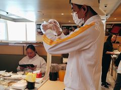-海底捞火锅(金地广场生日主题店)