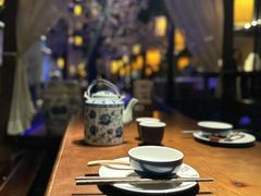 -绿茶餐厅(朝阳大悦城店)