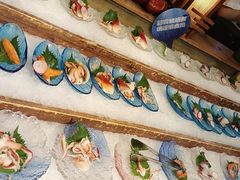 -芭菲盛宴·环球美食(解放碑英利国际店)