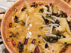 -外婆味道·云南菜大当家(海乐世界店)