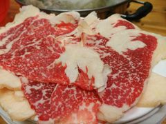 蔡社牛肉城-蔡社牛肉城(龙湖店)