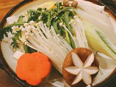-蟹将军·松叶蟹和牛日料放题自助(K11店)