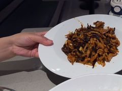 -茅庐川菜(烟台吾悦广场店)