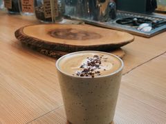 -COFFEE HOLIC(朝外SOHO店)