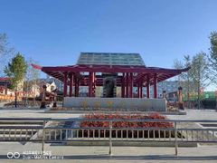 -赵州桥景区