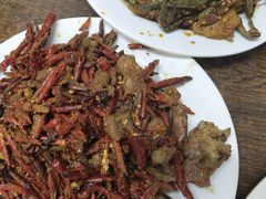-西塔隆太白烤牛肉馆(图们路店)