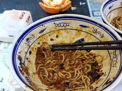 -老地方猫儿面(磁器口店)