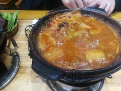 -范贤光鸡公煲(平乐园总店)