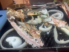 -西贝(东城万达广场店)