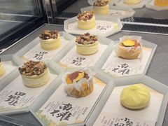 -去茶山(成都万象城店)