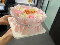 -味多美蛋糕(苏州街地铁店)