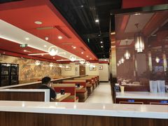 -晋阳春·山西菜·北京烤鸭(交大店)