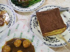 -渔记茶餐厅(渔村店)