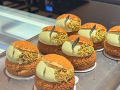 -LANLIZI BAKERY(COSMO店)