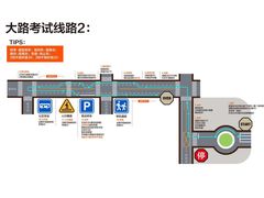 -通略驾校(新村路店)