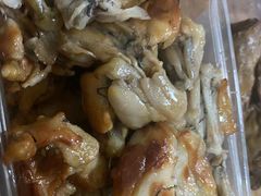 -陶阿姨熏牛蛙(九亭店)