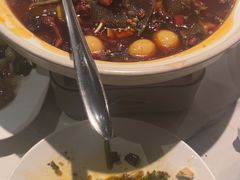 -一品红川菜(皇岗店)
