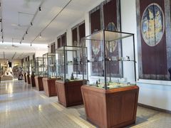 -柬埔寨国家博物馆