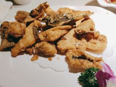 -顺峰顺水顺德菜(第一百货店)