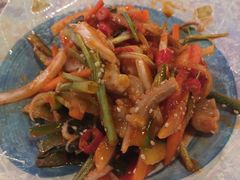 -海神·济州岛海鲜料理(天乐广场店)