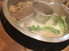 -傣妹火锅(南京东路一店)