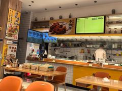 -黄太牛·牛肉面(长江北路店)