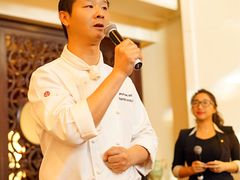 -北京中国大饭店