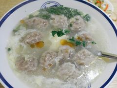 -海清宁记大馅云吞