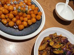 -吕氏疙瘩汤·新鲁菜(济南万象城店)