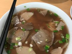 -苏氏牛肉面(惠工街店)