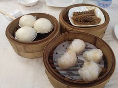 -潮福城大酒楼·潮粤菜·港式点心(阳光城店)