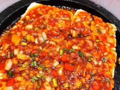 -米村拌饭(凯德和平广场店)