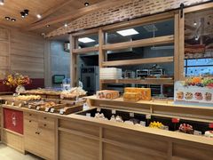 -西村叔叔的店·面包·甜品·蛋糕(崂山丽达店)