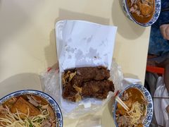 -大鼎沙嗲面(港口路店)