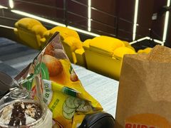 -汉堡王(烟台宝龙店)