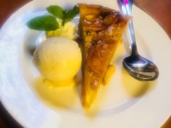 -宝莱纳餐厅(滨江店)