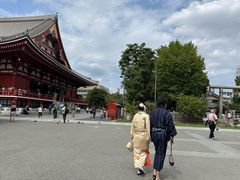 -浅草寺