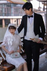 -唯一旅拍·颂当代影像艺术中心(上城店)