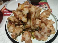 -辣小妮de川菜馆(红旗Mall店)
