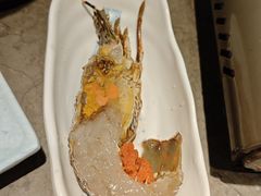 -怡咖啡海鲜自助餐厅(浦东香格里拉店)