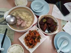 红烧肉-蘭心餐厅(进贤路店)