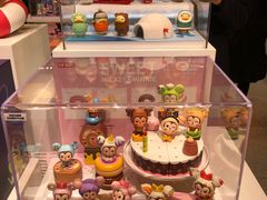 -泡泡玛特POPMART(上海环球港店)