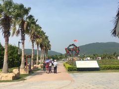 -亚龙湾国际玫瑰谷