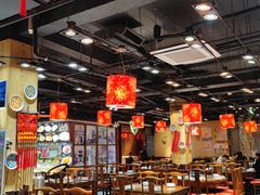 -东北大院·东北菜(三台子店)