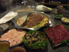 -佬革命主题火锅(玉沙路店)