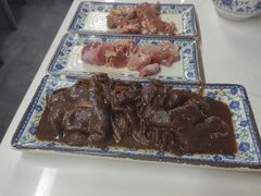 -大槐树烤肉馆