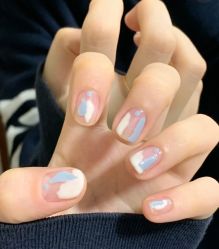 -悦指间美甲美睫