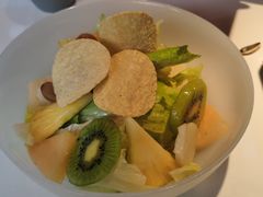 -鸣记脆皮烤鱼·海鲜烤鱼(三八广场店)