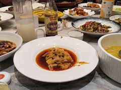 -名都饭店(梅村五洲国际广场店)