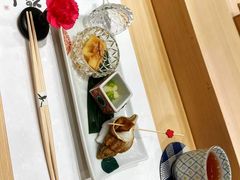 -鮨一日本料理旗舰店(总店)